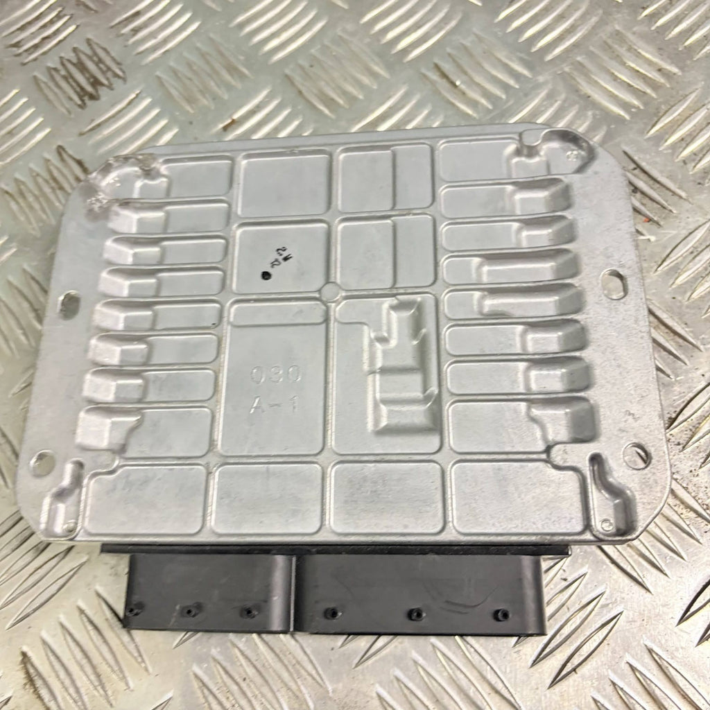 Mazda 6 Engine Control Unit ECU 2.2D Diesel 2010 GH2 Facelift R2BG18881A