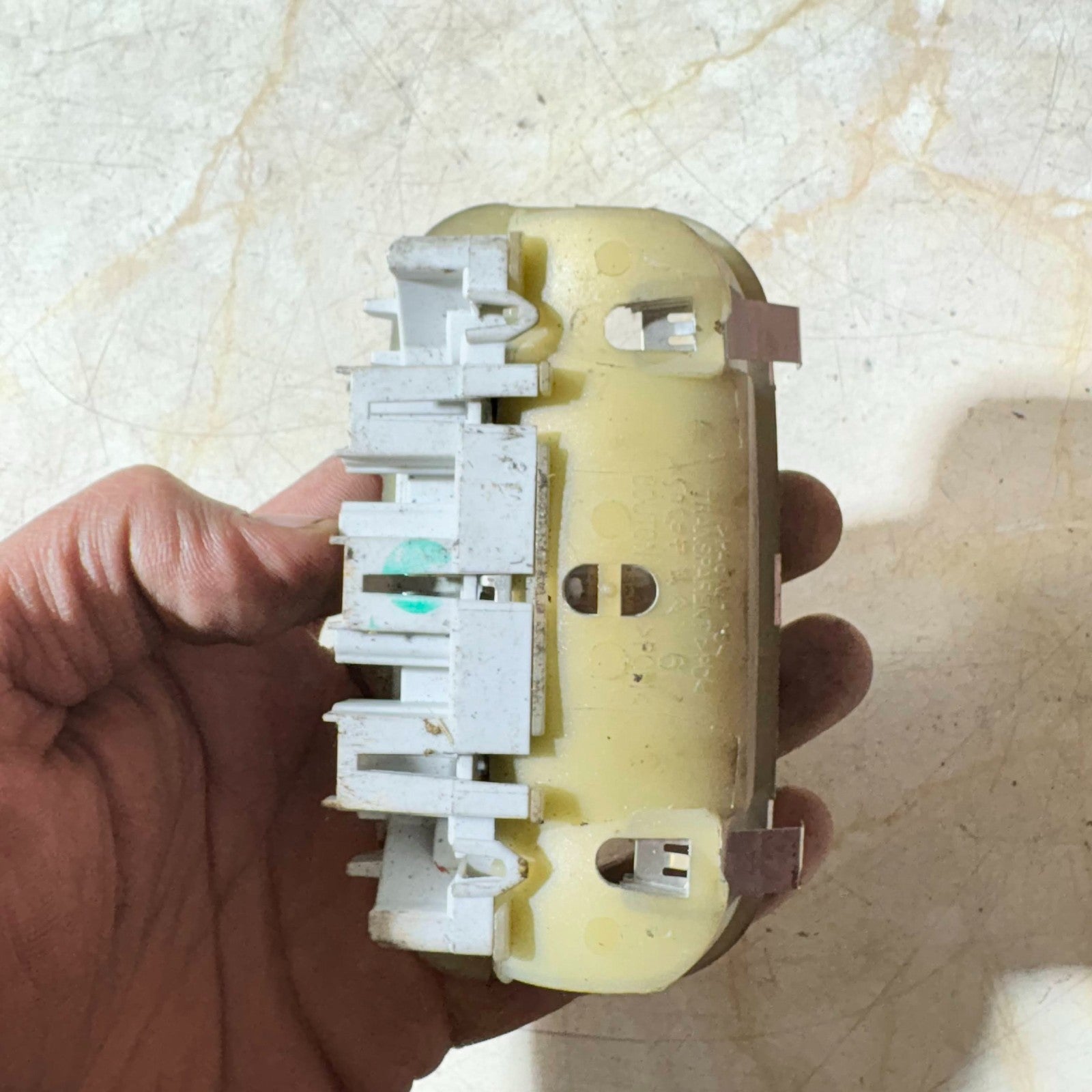 Front Interior Ceiling Light Citroën Peugeot 407 9652262180