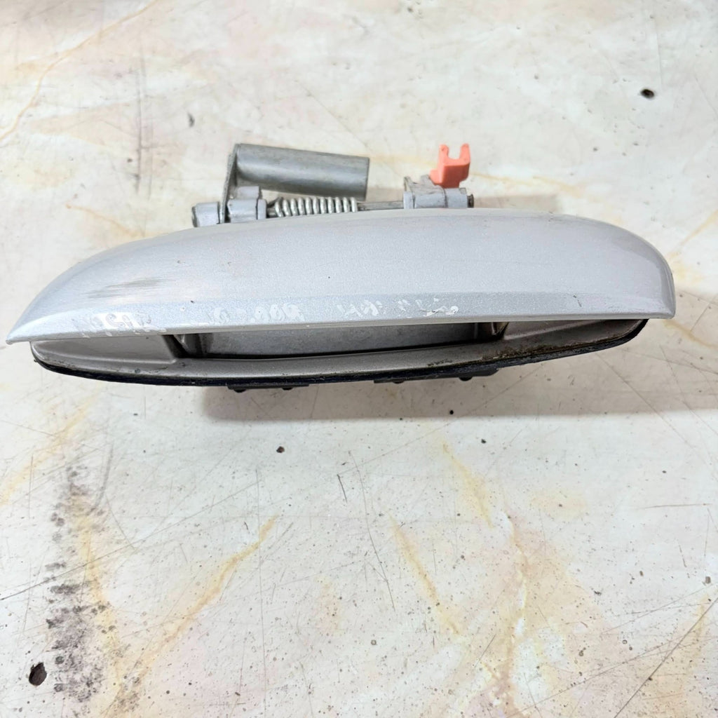 Hyundai i10 2008-2013 Rear Left Outer Door Handle Passenger Side
