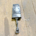 SKODA Fabia Mk2 Tdi 2011 DOOR CHECK STRAP DRIVER REAR RIGHT SIDE