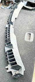 SKODA FABIA FRONT WIPER COWL TRIM SCUTTLE 2007 - 2010