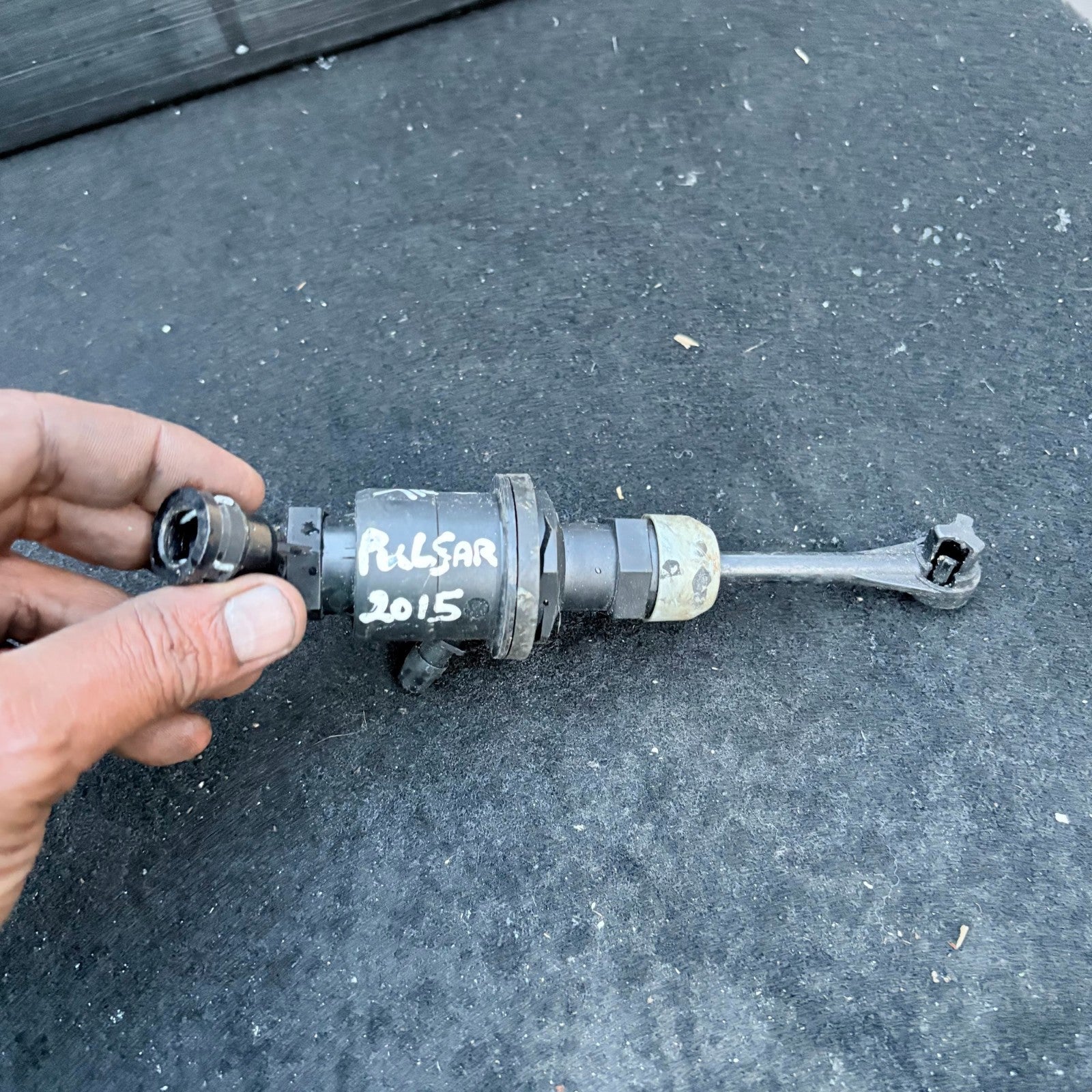 Nissan Pulsar C13 2014-2018 Hydraulic Clutch Master Cylinder 30610-1U60A Manual