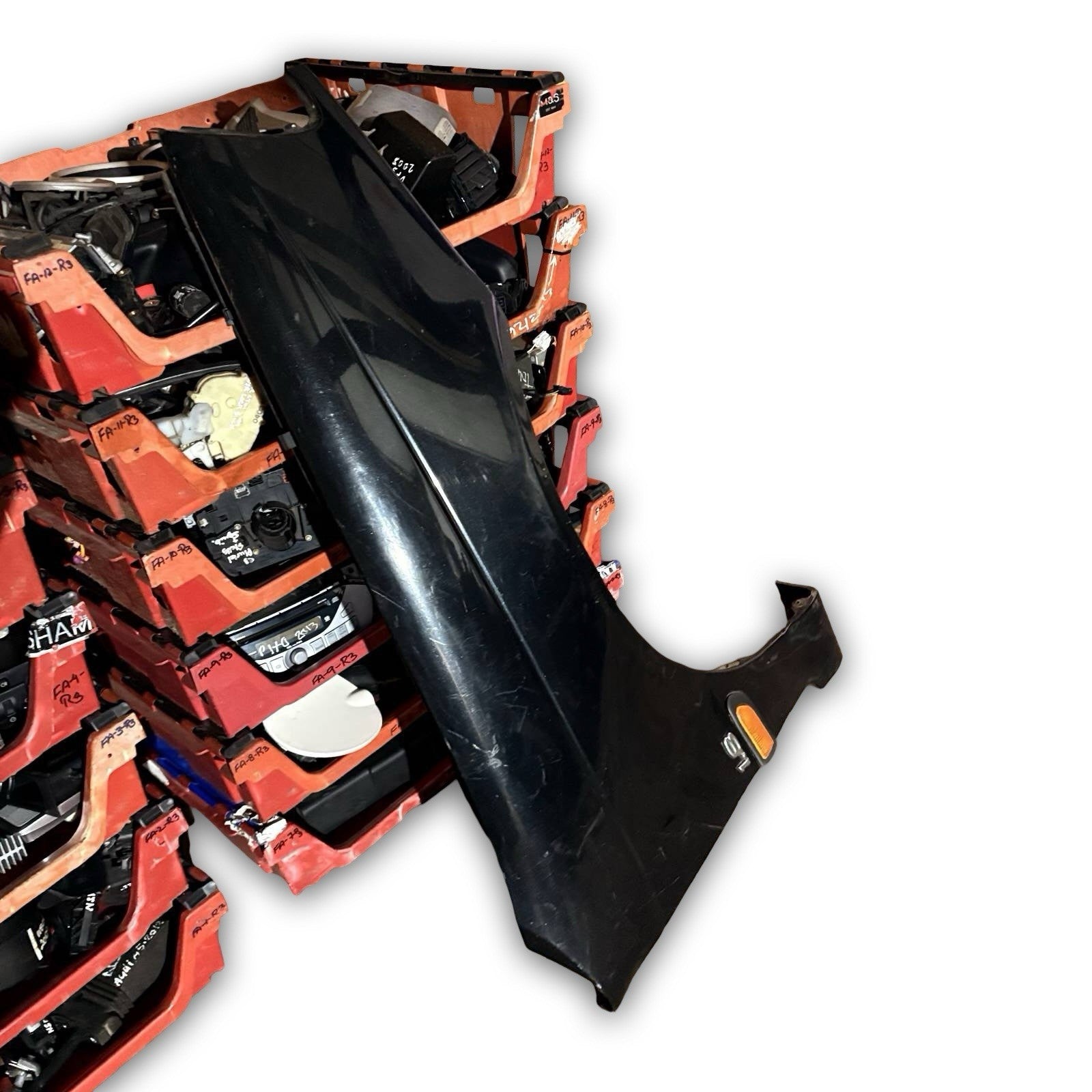 Toyota Carina E 1992-97 Saloon Front Wing Right hand Driver Side