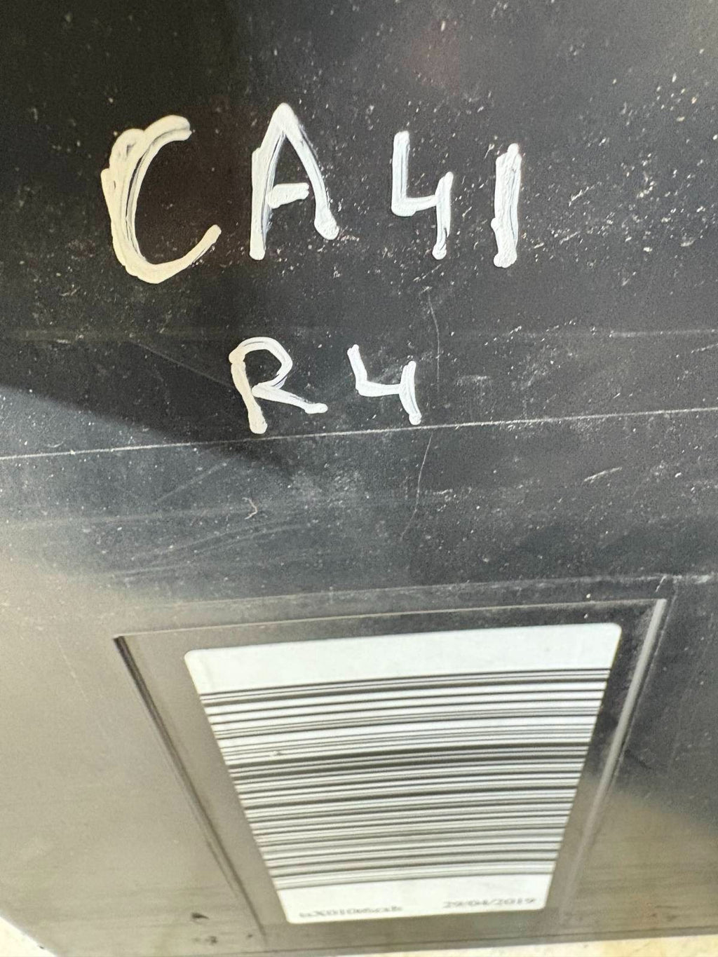 Vauxhall Interior Light Panel Trim 13170644