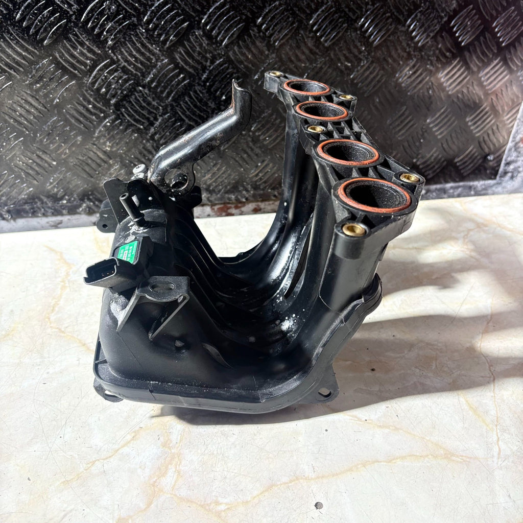 Peugeot 207 MK1 06-14 Hatchback 1.4 Petrol Air Intake Inlet Manifold 9686926180