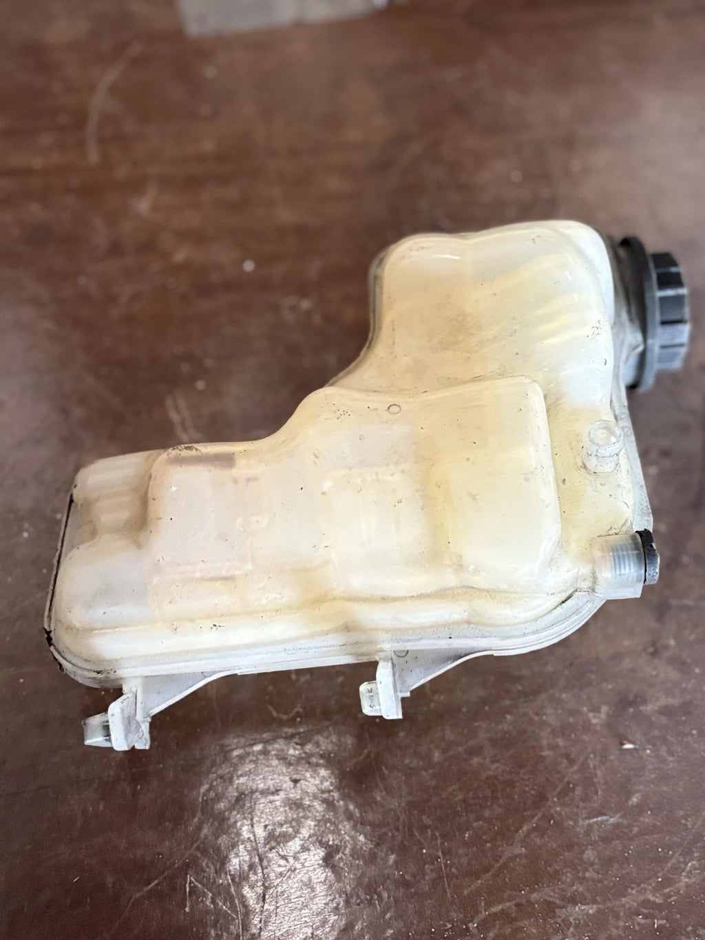 Range Rover Sport 2018 L494 3.0 Diesel Expansion Tank CPLA8A080AA