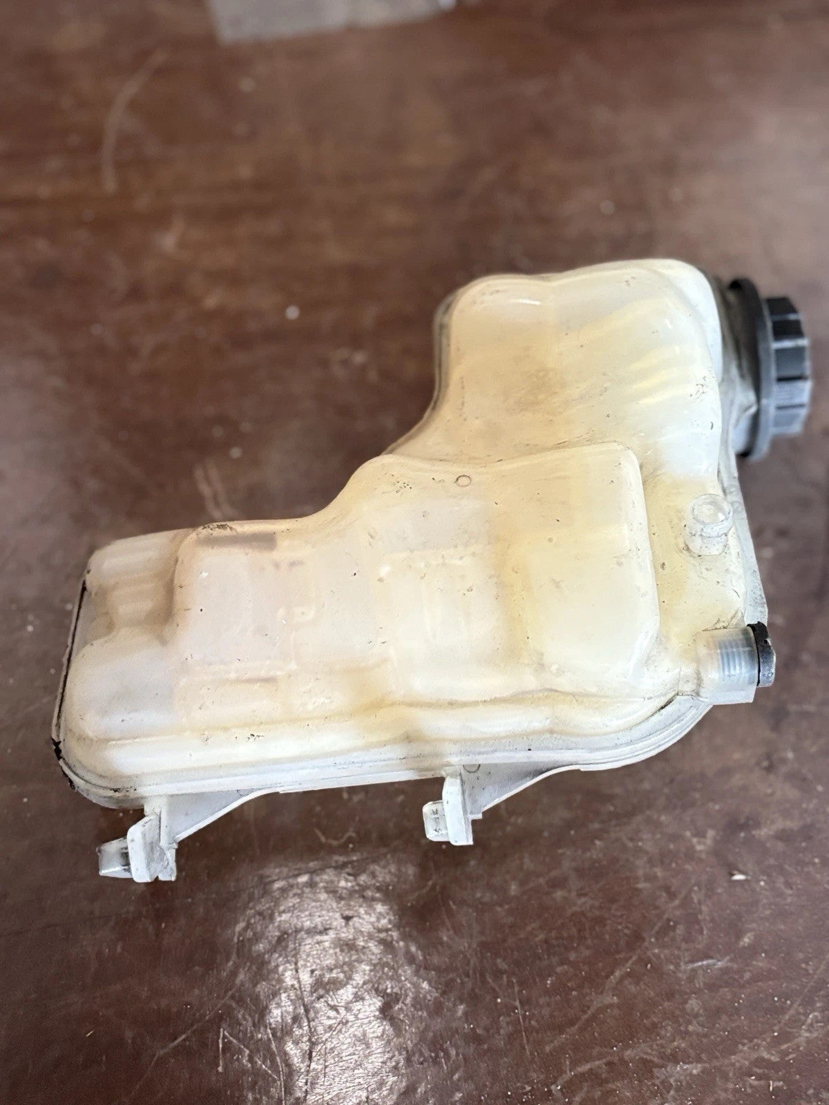 Range Rover Sport 2018 L494 3.0 Diesel Expansion Tank CPLA8A080AA