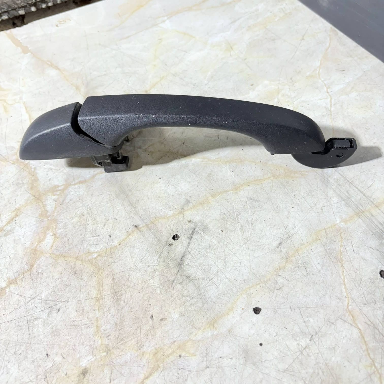 DodgeChallenger 2006-2010 Passenger Left Nearside Front Door Exterior Handle