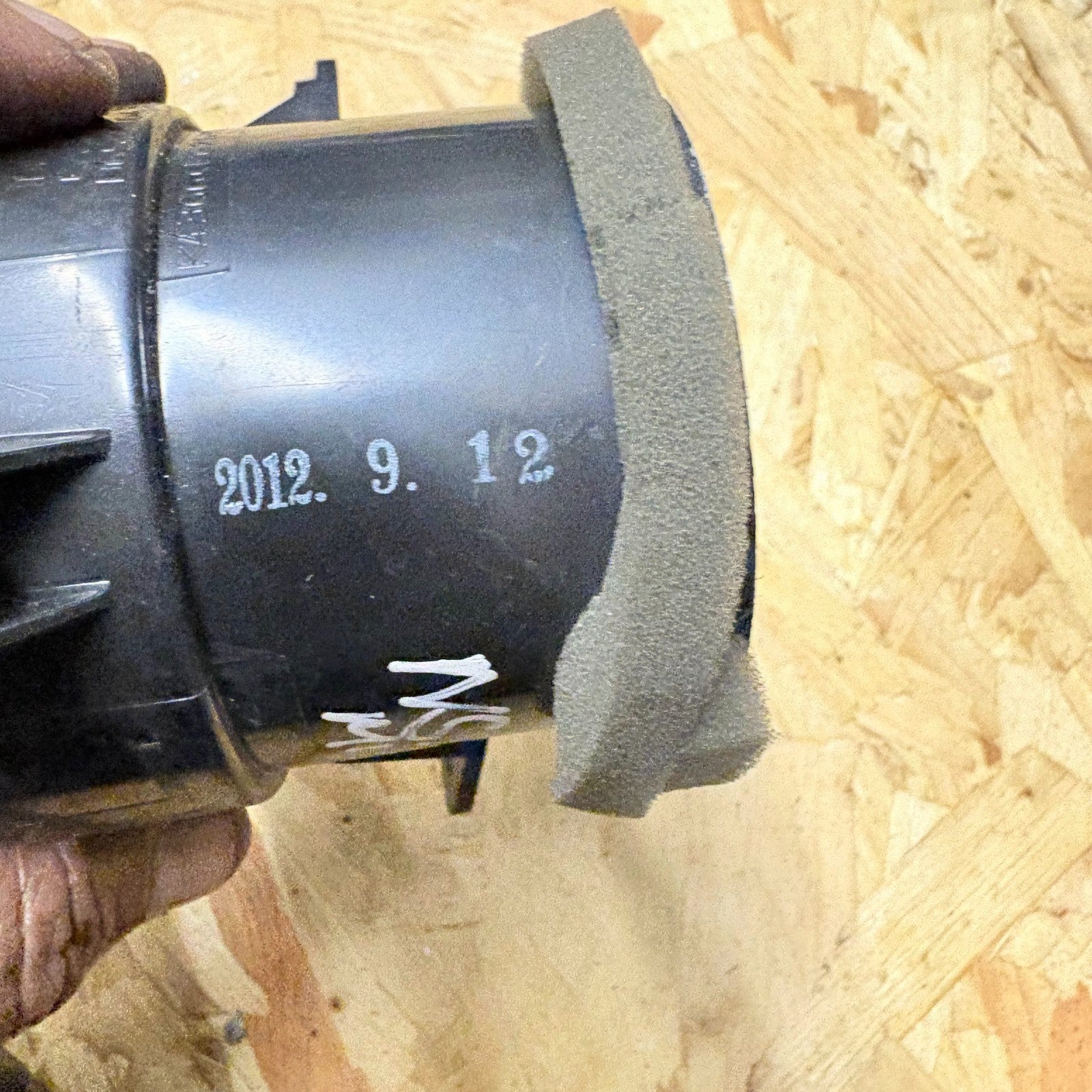 Mazda 2 2007-2015 Dashboard Middle Air Vent Passenger Side