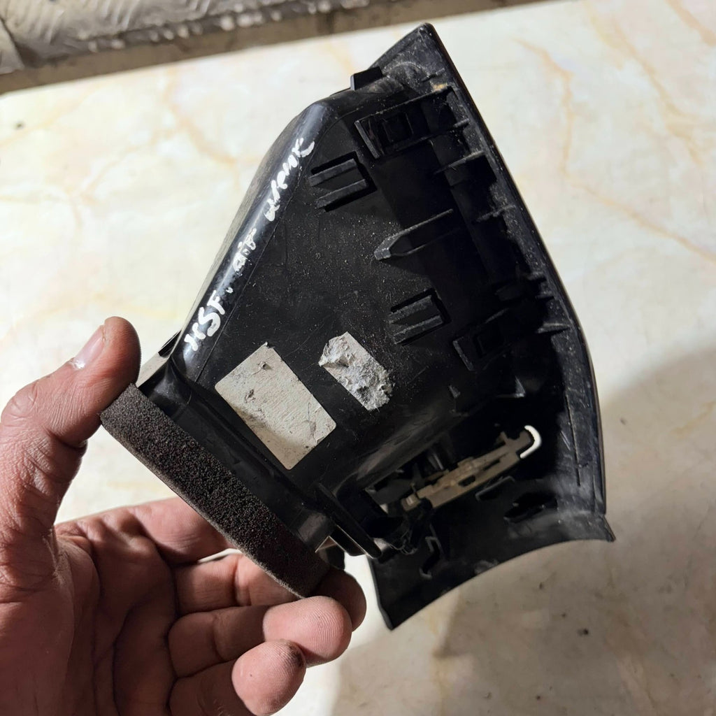 Citroen Ds3 Mk1 2015-2019 Dash Air Vent (n/s Passenger)