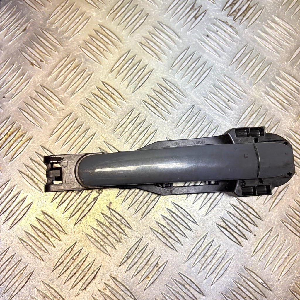 Seat Leon Mk2 2005-2012 Front Left N/S Outer Door Handle