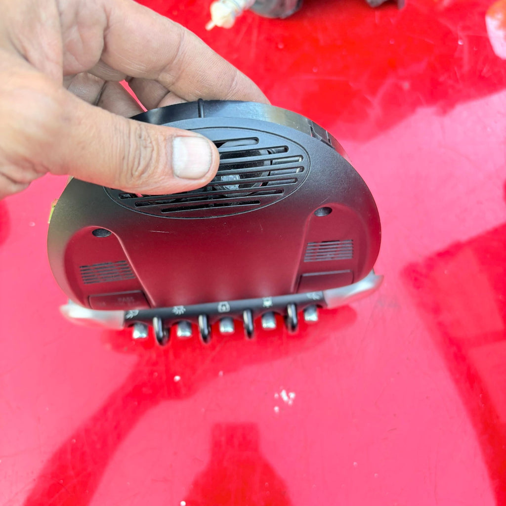 Courtesy Light Mini (BMW) 2011 6575-9804308-00
