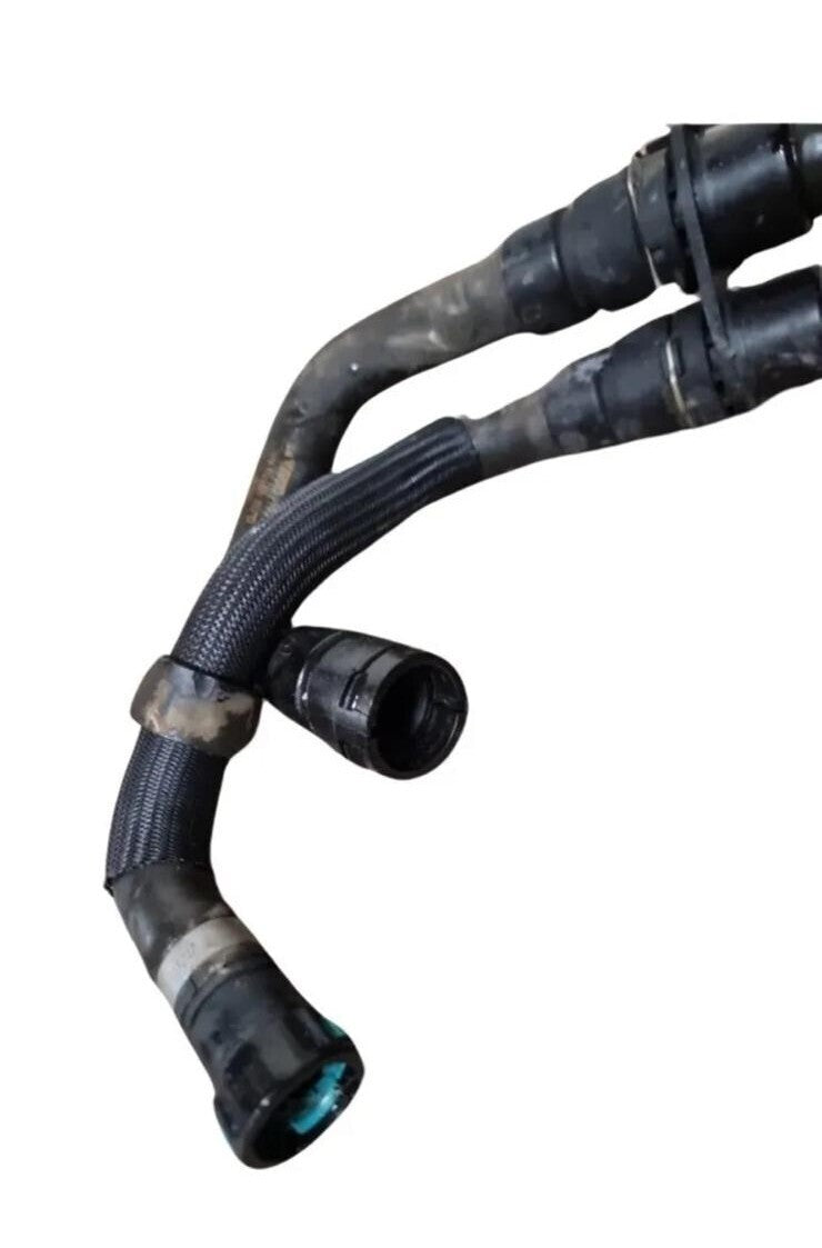 RANGE ROVER EVOQUE L538 Coolant Pipes 6G9118C266CG