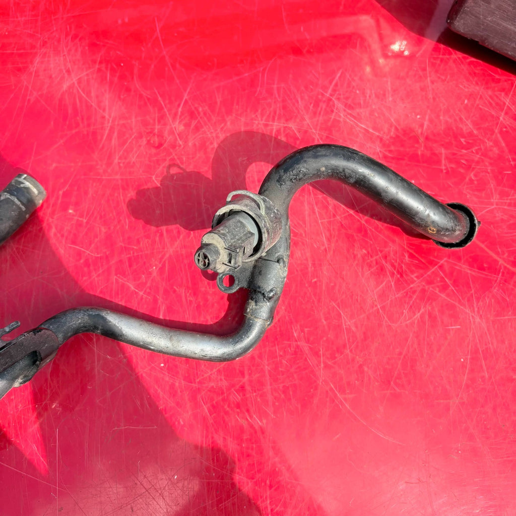 PORSCHE 2008 WATER COOLANT COOLING HOSE PIPE
