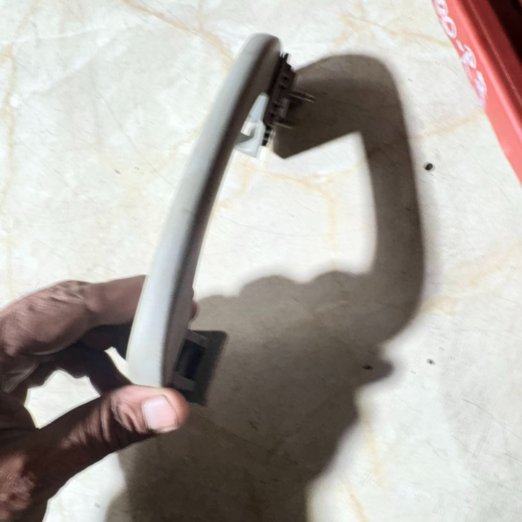 BMW 5 Series E39 1995-2003 Left Passenger Roof Grab Handle Interior Trim Grip