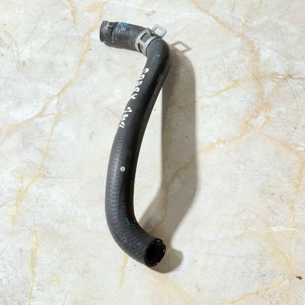 Chevrolet Spark Radiator Coolant Hose Pipe Front 2013-2015 Engine Cooling