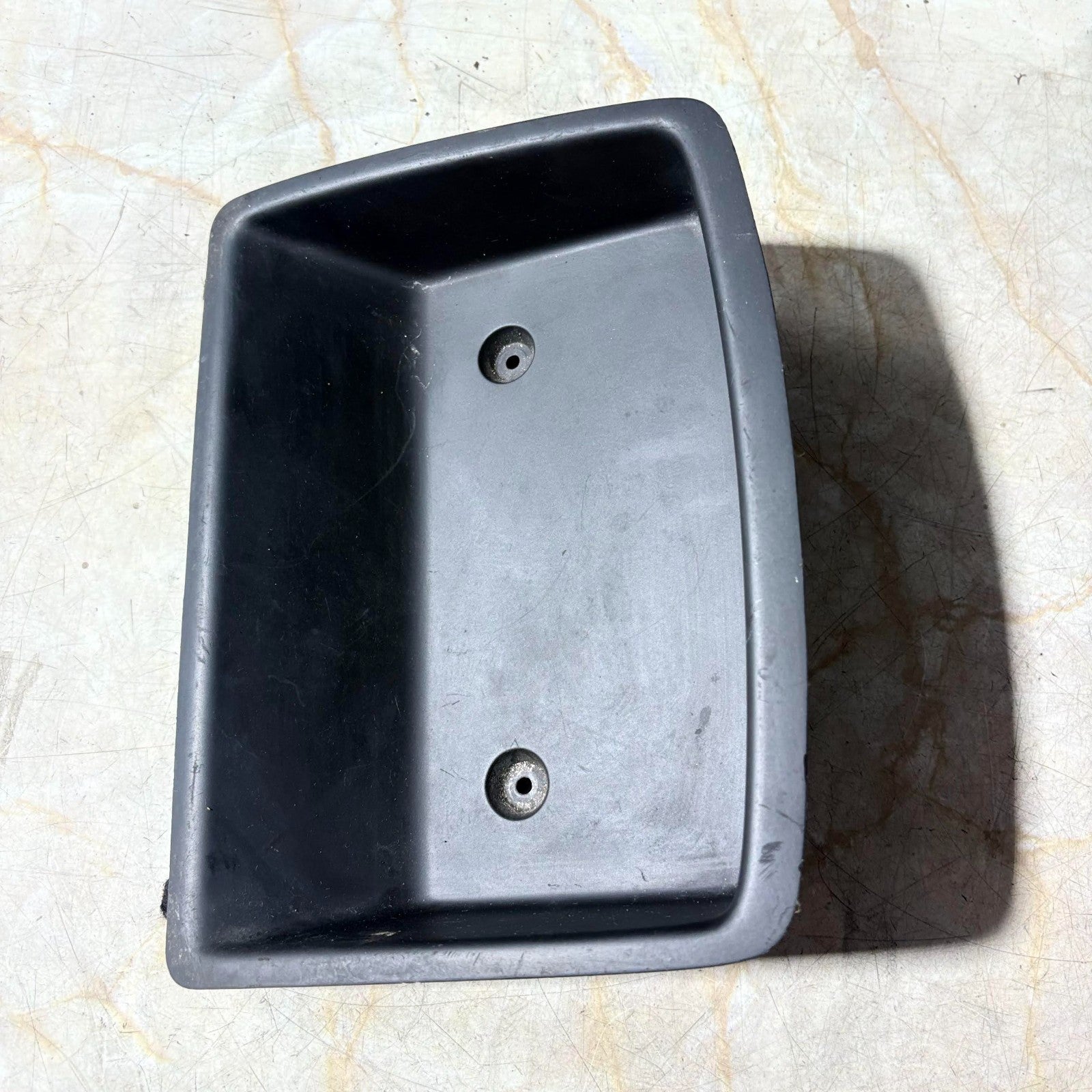 VW Golf MK5 57 Reg 2004-2009 Dash Centre Storage Tray Pocket Panel 1K0857921D