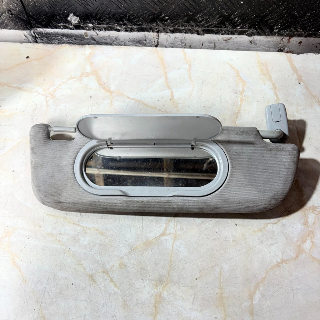 MG MG3 MK2 SUN VISOR INTERIOR OSF RH DRIVER FRONT RIGHT SIDE 13-18