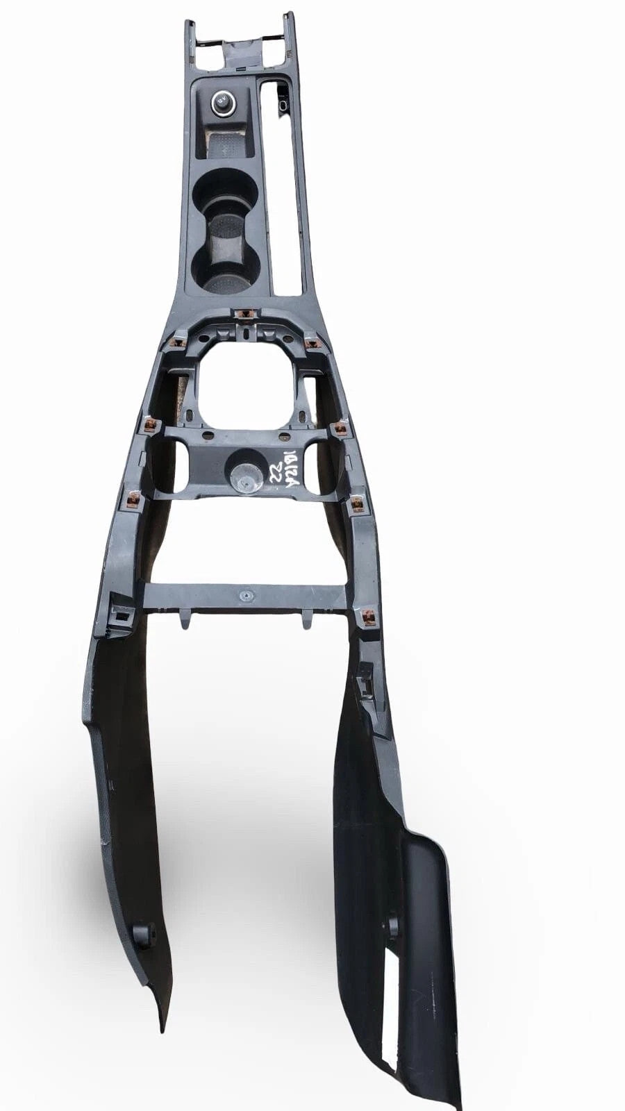 SEAT ARONA 2023 - On Centre Console Cup Holder Middle 6f2 863 243 c