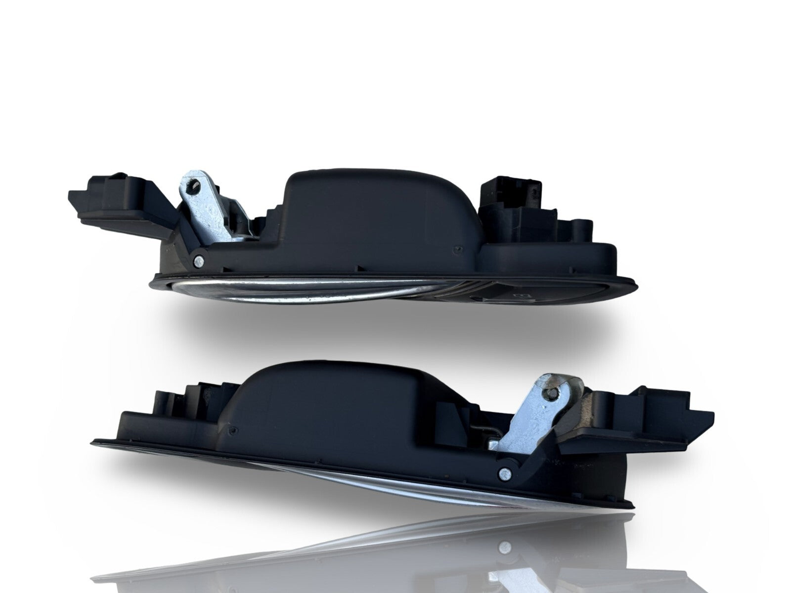Audi R8 Interior Door Handles Gen 1 2008 Left RIGHT PAIR NS OS DRIVER PASSENGER