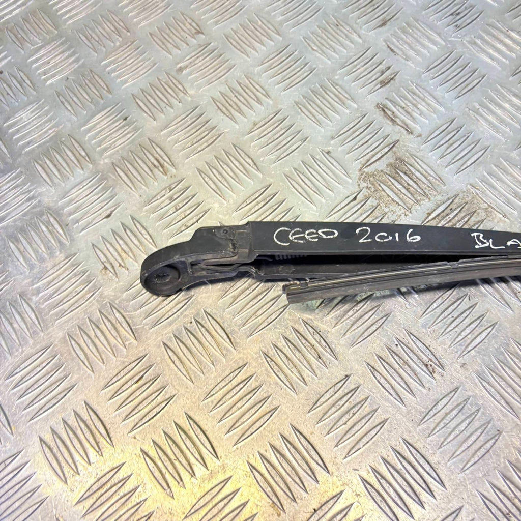 KIA Ceed 2016 Front Windscreen Wiper Blade