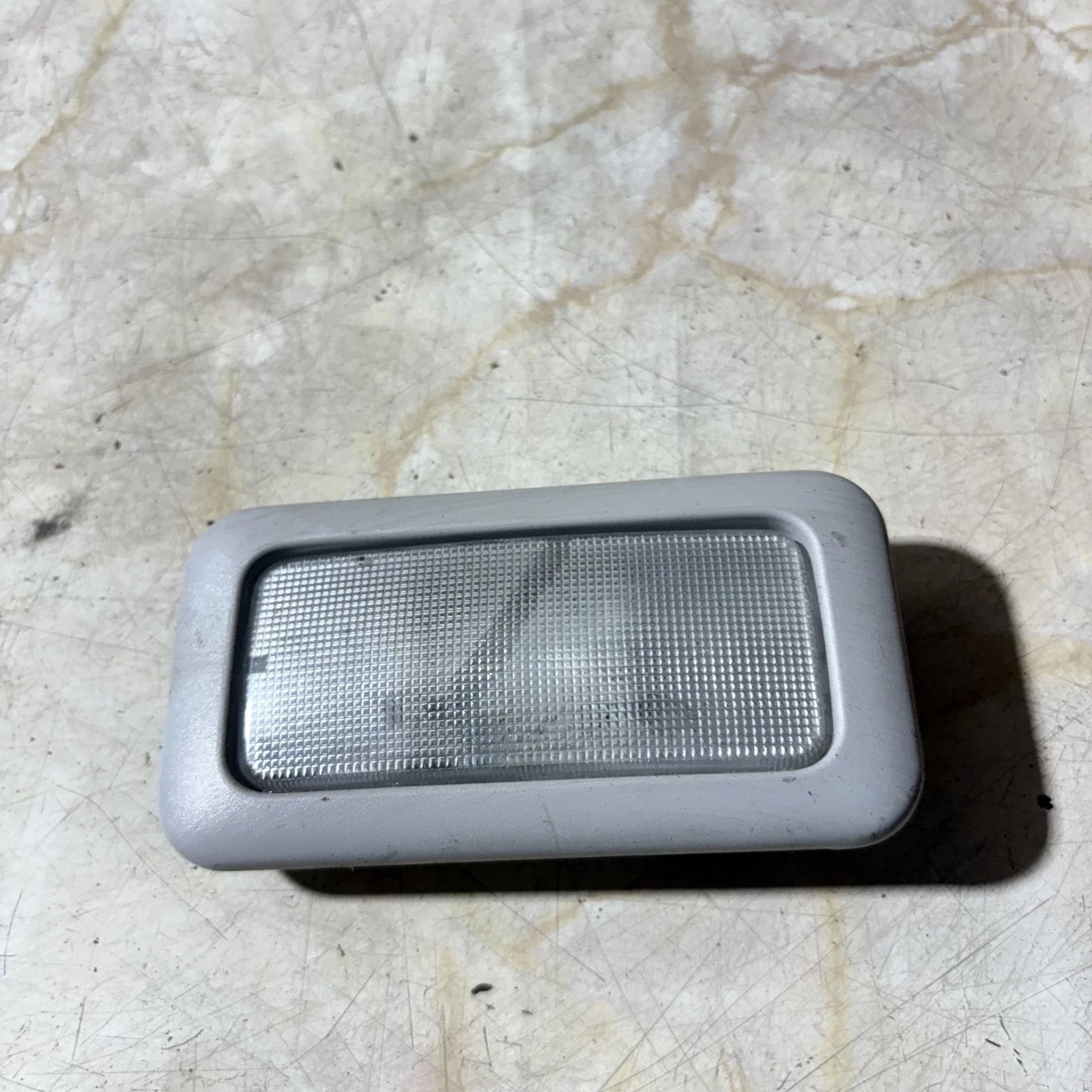 FIAT PANDA MK3 2011-2021 CENTRE INTERIOR READING LIGHT UNIT 896002B032