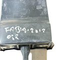 Skoda Fabia II (5J) 2007-2014 Rear Right Door Check Strap Door Stay OSR