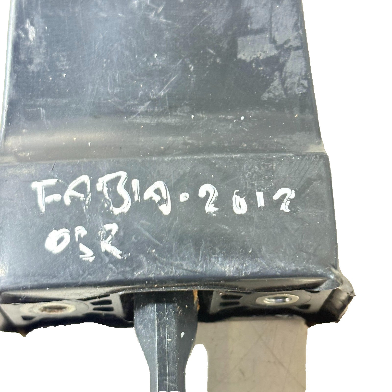 Skoda Fabia II (5J) 2007-2014 Rear Right Door Check Strap Door Stay OSR