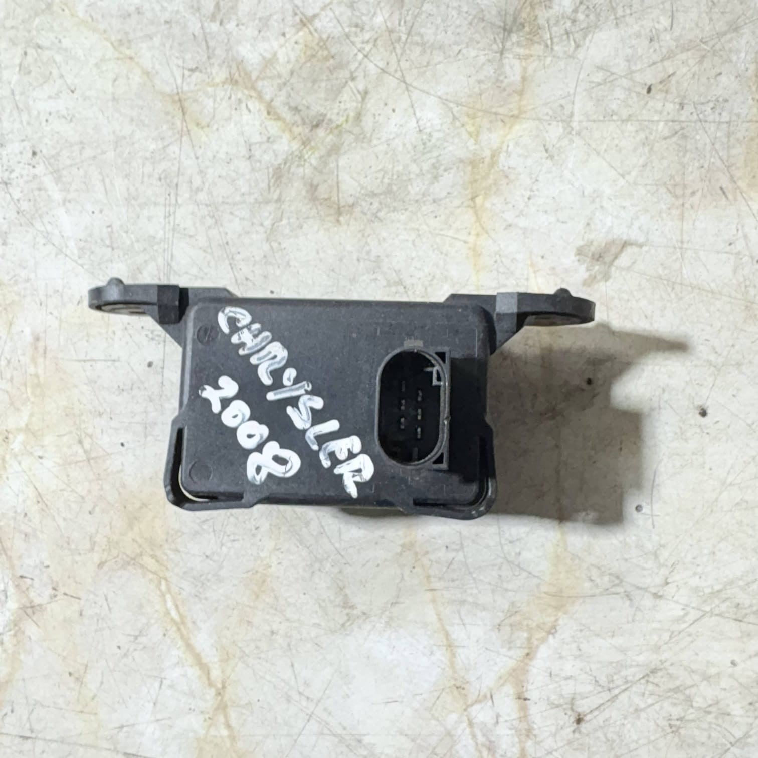 CHRYSLER 300C FACELIFT 3.0 CRD ESP YAW RATE SENSOR P56029328AB ATE '2008