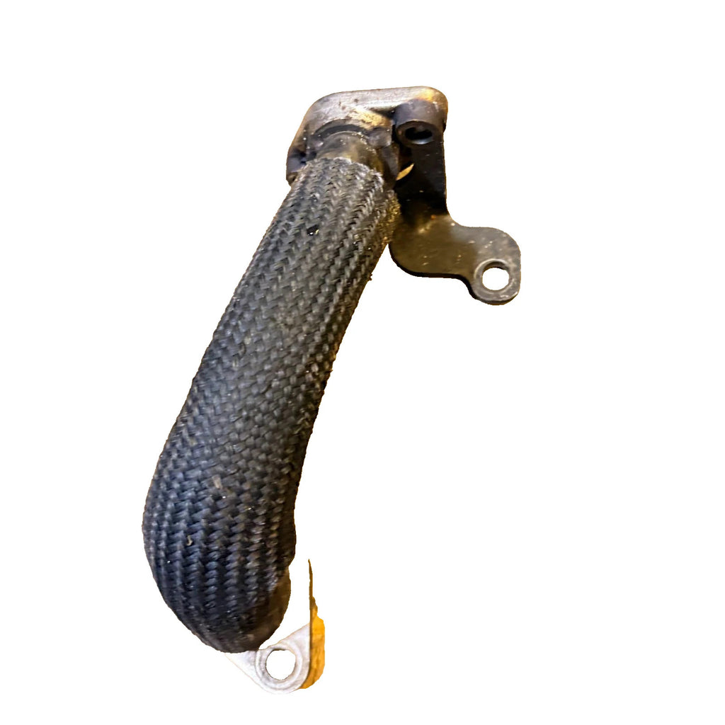 Hyundai Terracan 2.9 CRDi EGR Pipe Tube J3 28491-4X710 2003-2006