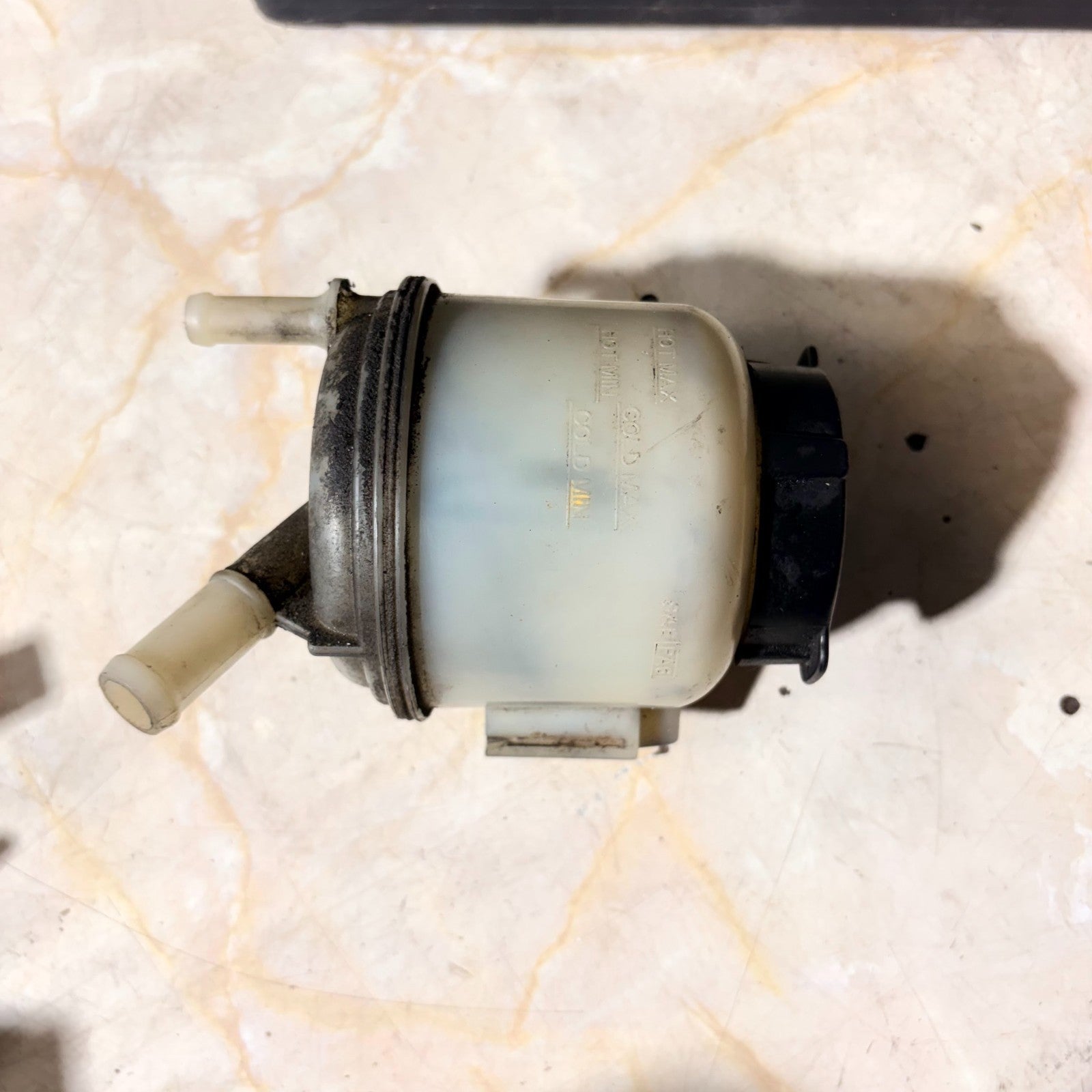 NISSAN X-TRAIL2000-2007 POWER STEERING FLUID BOTTLE RESERVOIR