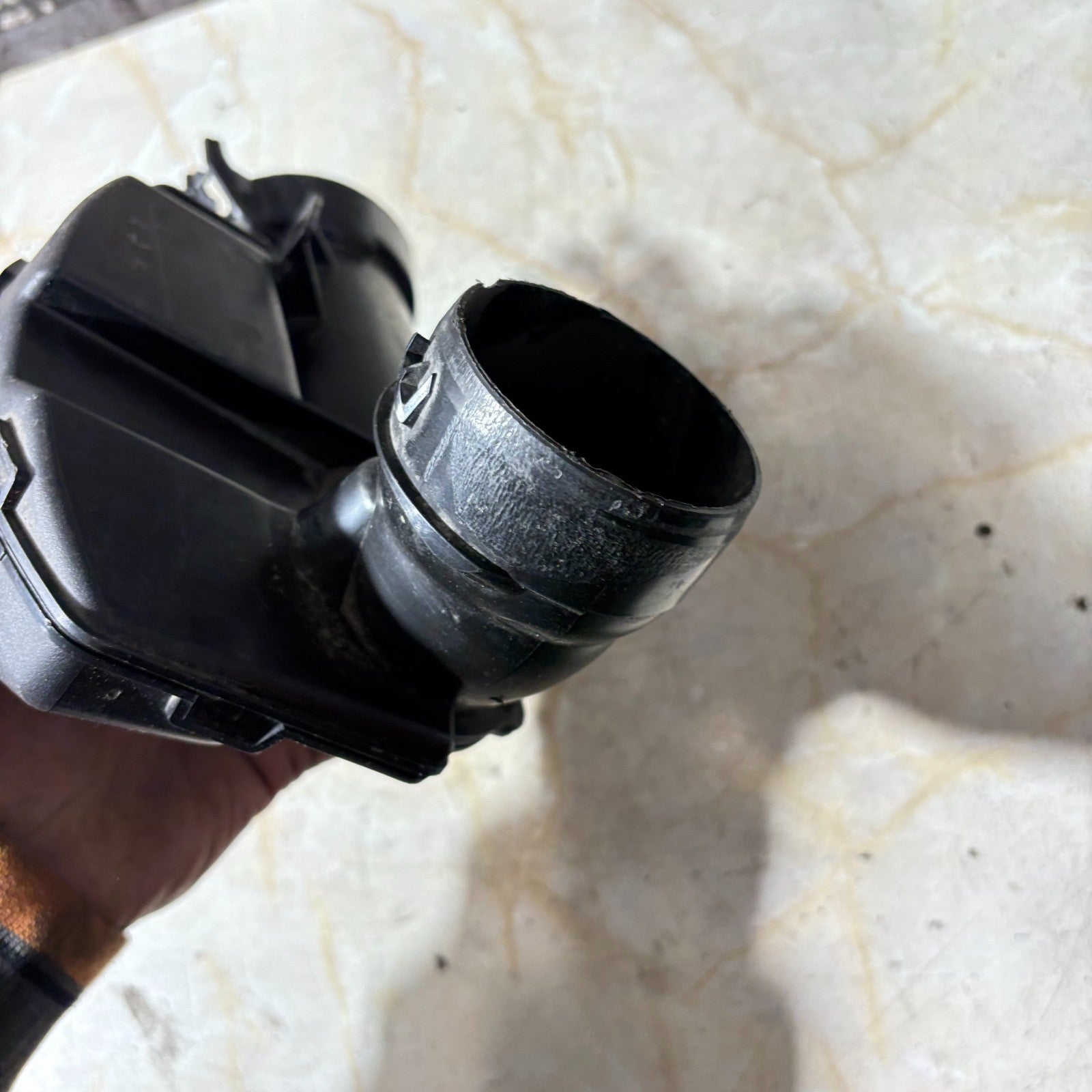 Citroen DS3 Airbox Intake Resonator Duct 9683340180/1436Q9 1.4/1.6 VTi 2009-2015