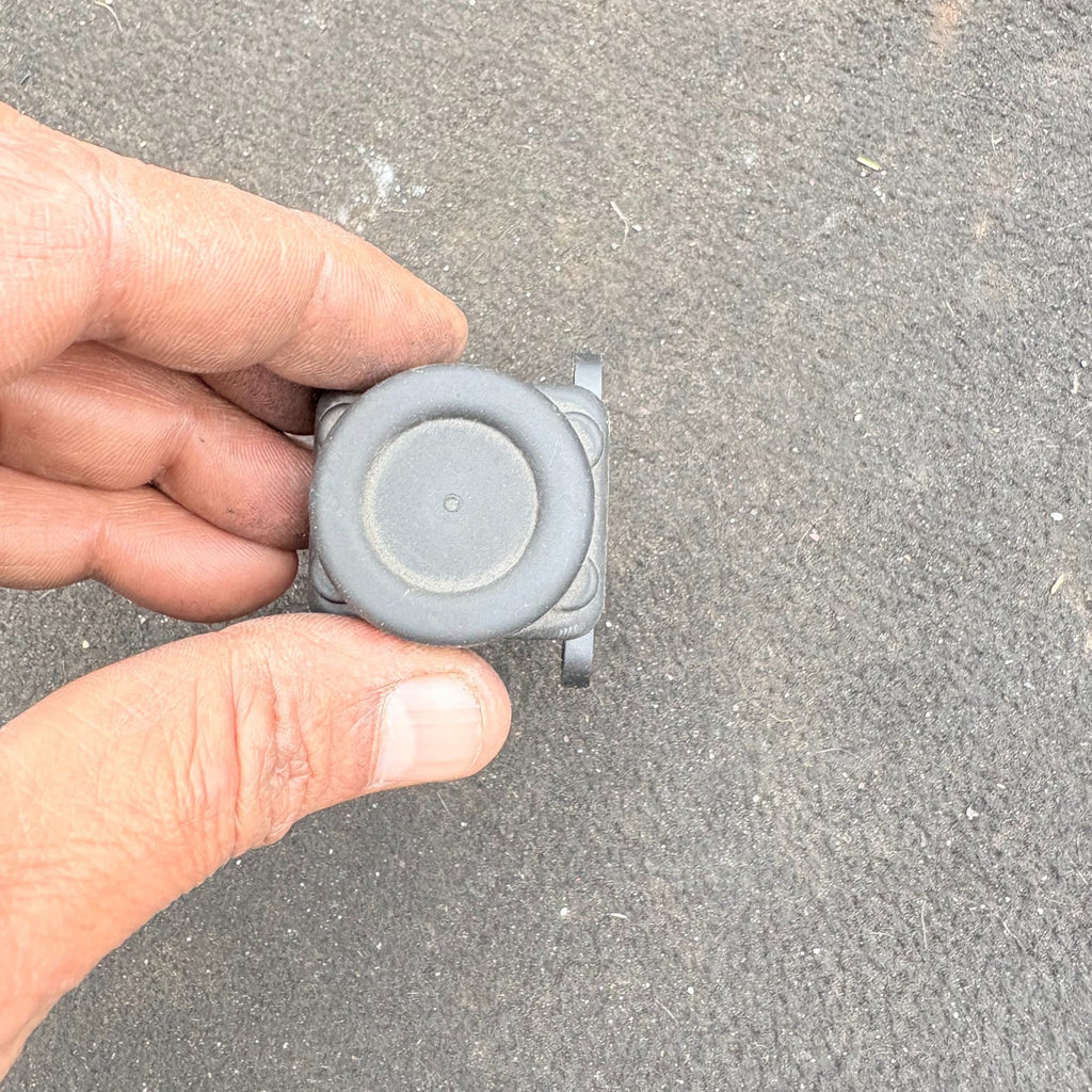 Fiat Doblo 1.3 MultiJet 2001-2010 Fuel Cut Off Inertia Switch 7790538