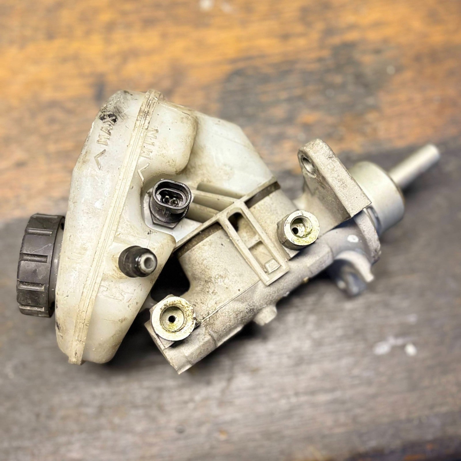BRAKE PUMP/FOR OPEL COMBO D 1.3 16V CDTI