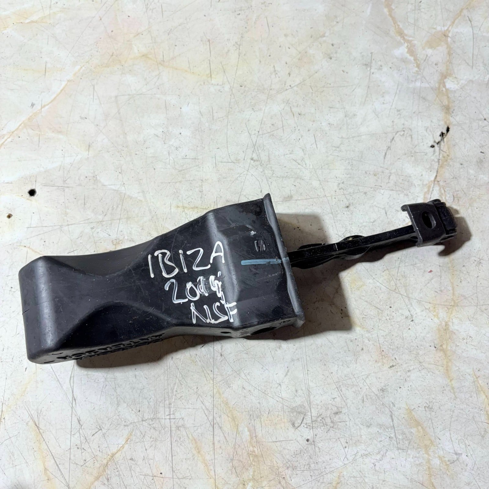 SEAT Ibiza 6J/6P 2008-2017 Front Left Door Check Strap Limiter Stay NSF