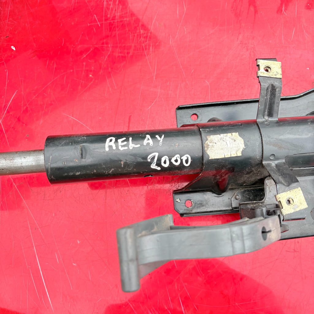 CITROEN RELAY 2000 ADJUSTABLE STEERING COLUM