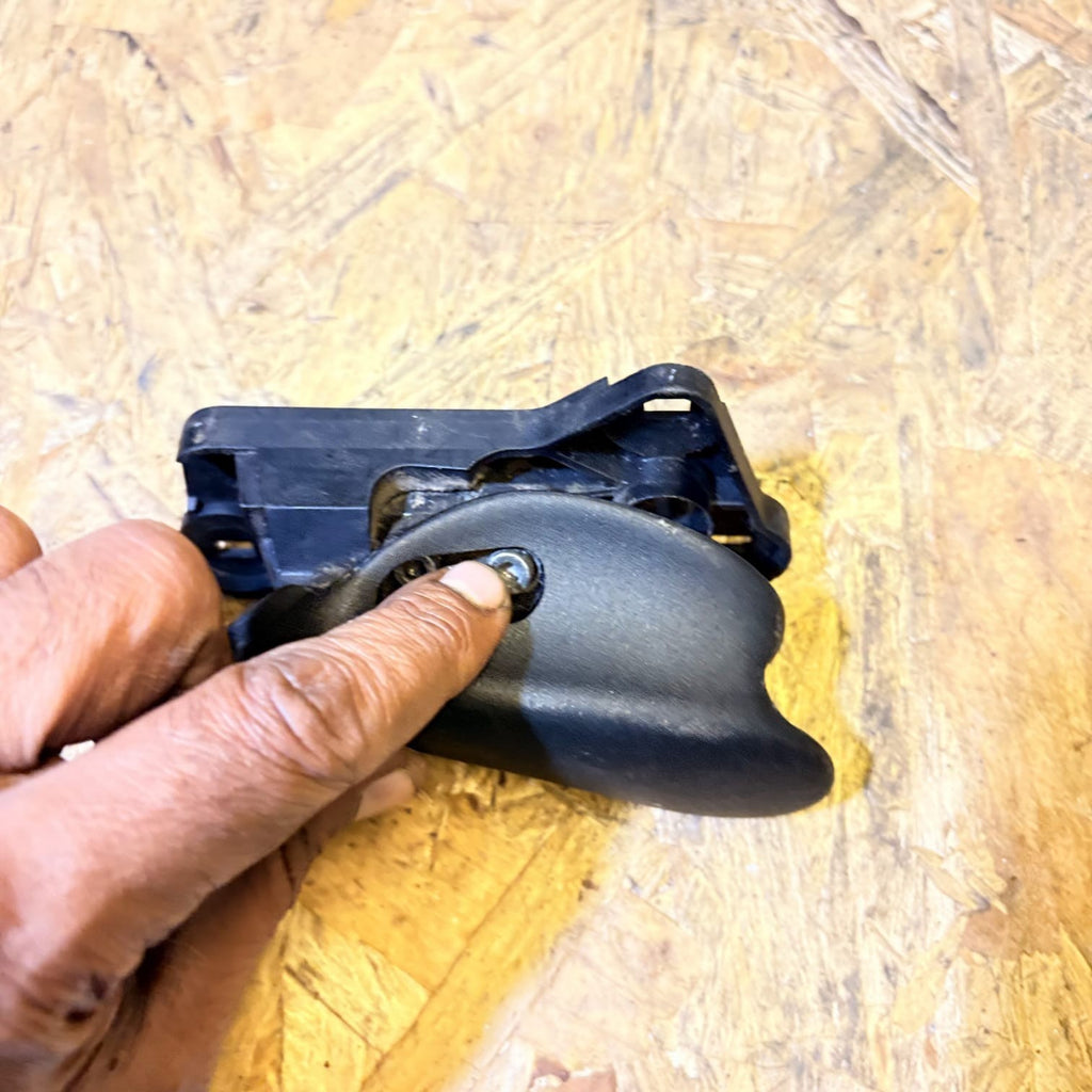 735249602 OSF Interior Door Handle for FIAT MULTIPLA (186) 2003 9104028 2008