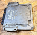 PEUGEOT CITROEN FIAT SCUDO DISPATCH 0281010884 9650931880 ECU ENGINE CONTROL