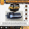 Toyota Corolla E12 2002-2007 Rear Left Interior Door Handle 50594A1 5 Door