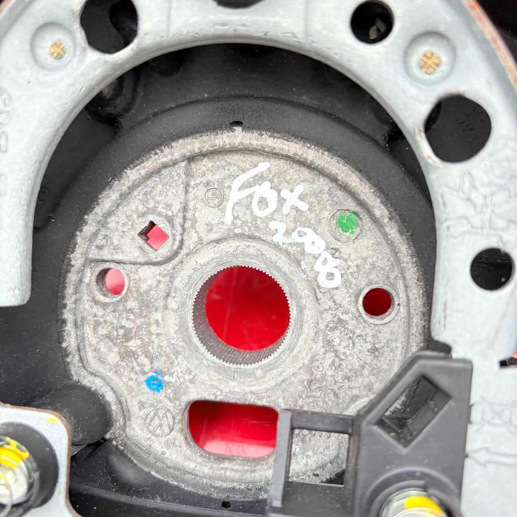 2005-2011 VOLKSWAGEN FOX Steering Wheel
