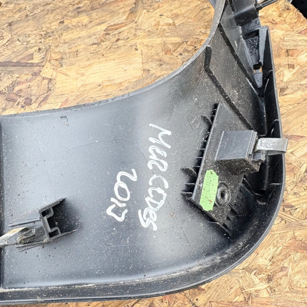 MERCEDES A CLASS W176 LEFT SIDE TAILGATE TRIM PANEL A1767400171 2013