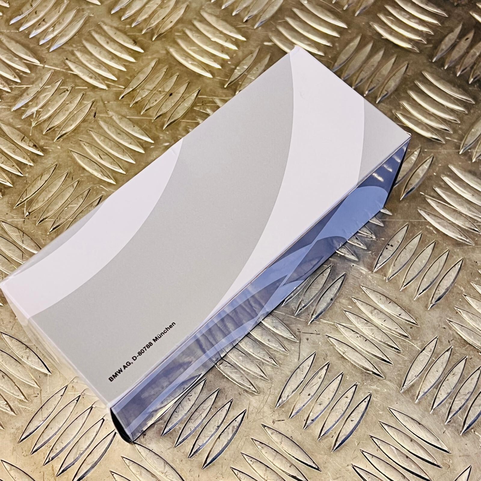 BMW Oil Filter Element Kit 11428583898 2015-2021 B58/B57 11427826799 Genuine