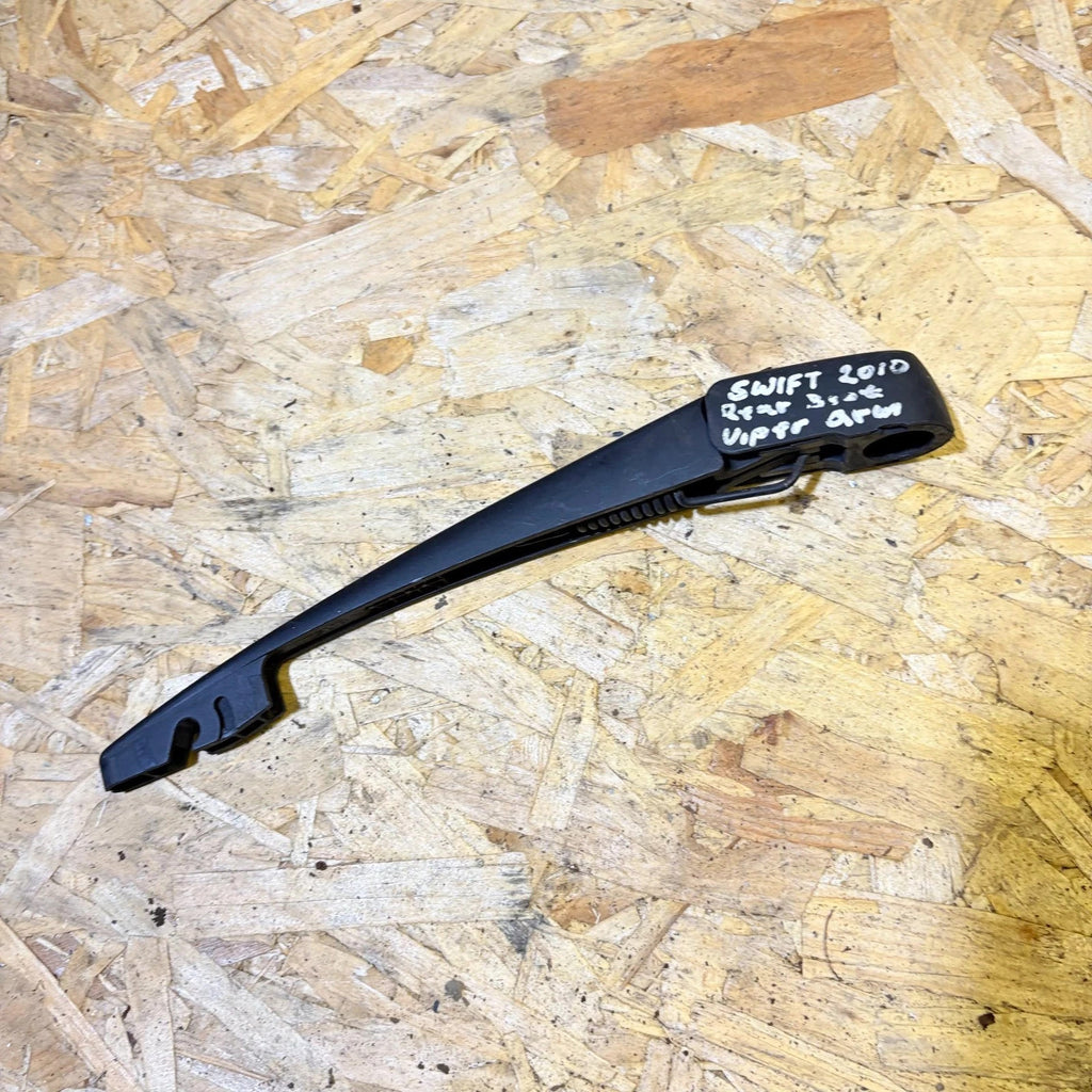 Suzuki Swift Rear Wiper Arm Mk3 2010-2017