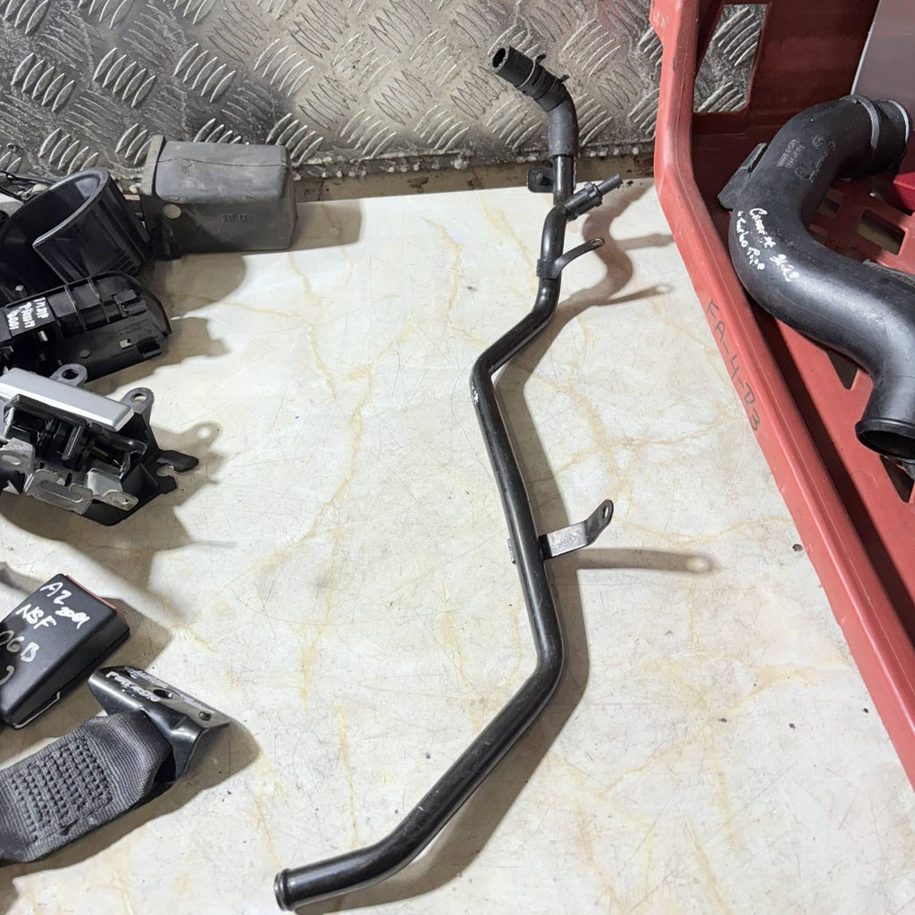 Audi A4 B8.5 2.0 TDI Coolant Water Hose Pipe 03L121157AH 2012-2016