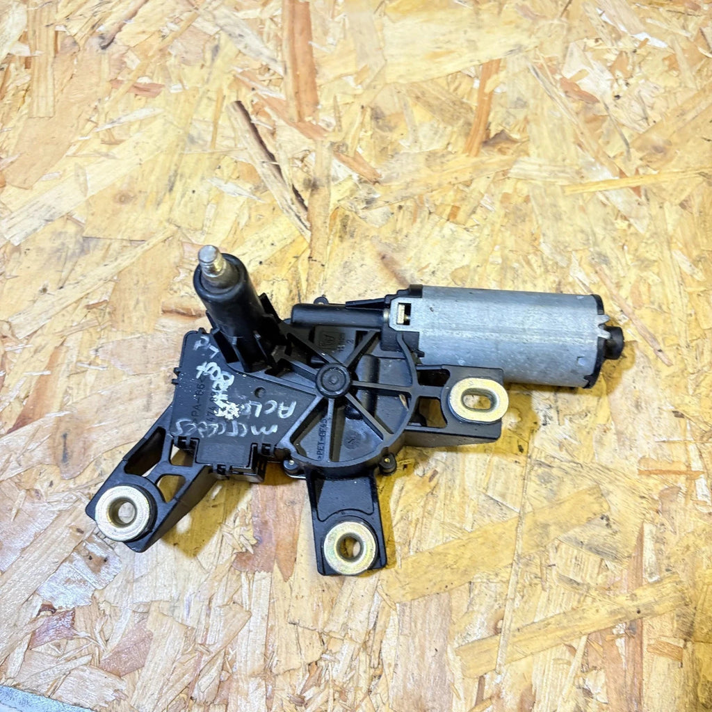 Mercedes A-Class W168 Rear Wiper Motor 1688200442 A1688200442 404292 1997-2004