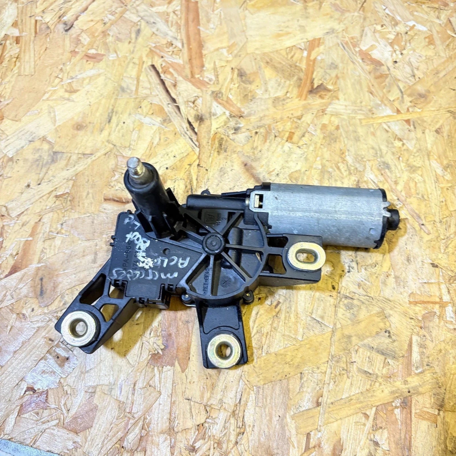 Mercedes A-Class W168 Rear Wiper Motor 1688200442 A1688200442 404292 1997-2004