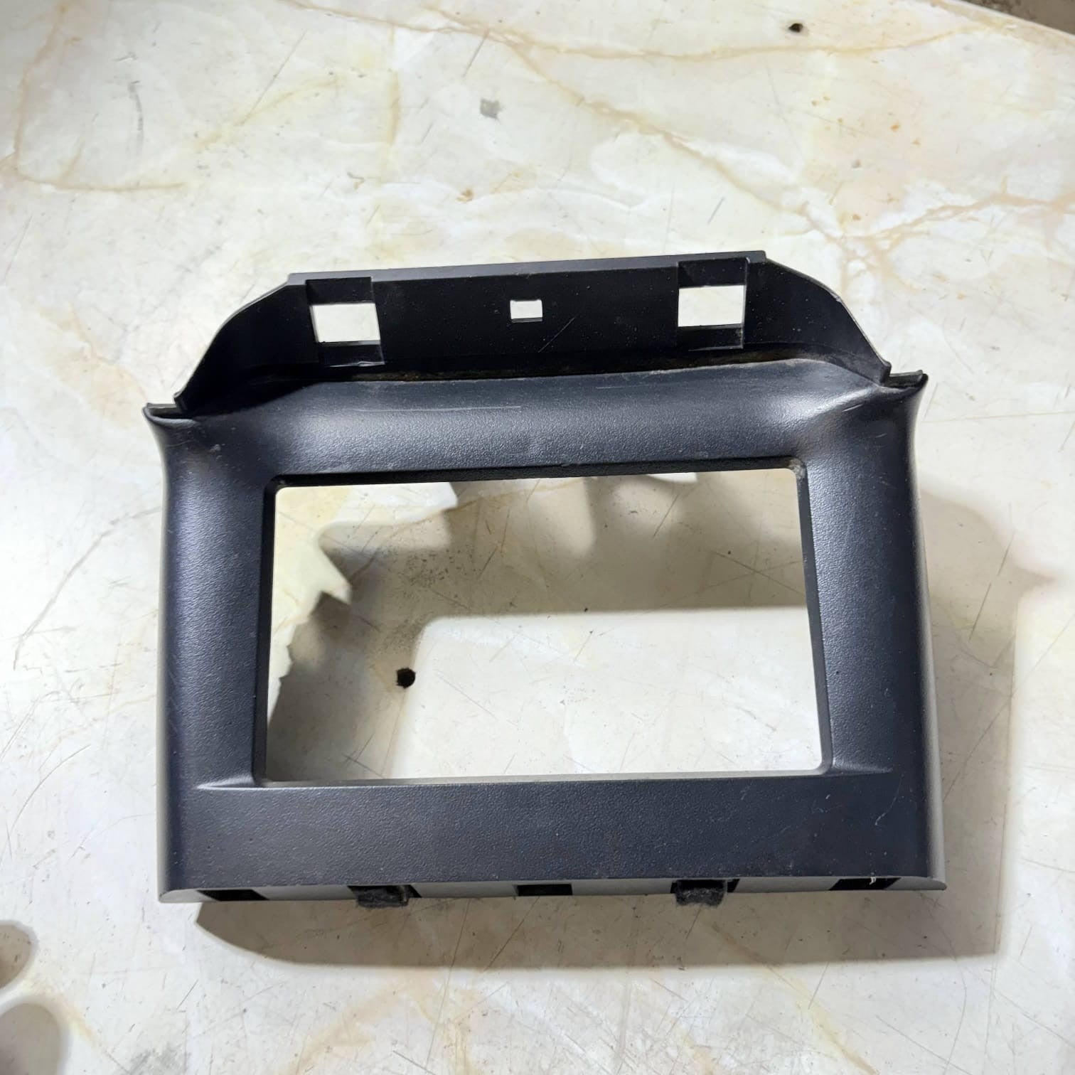 Renault Laguna Sat Nav Screen Trim 8200034360