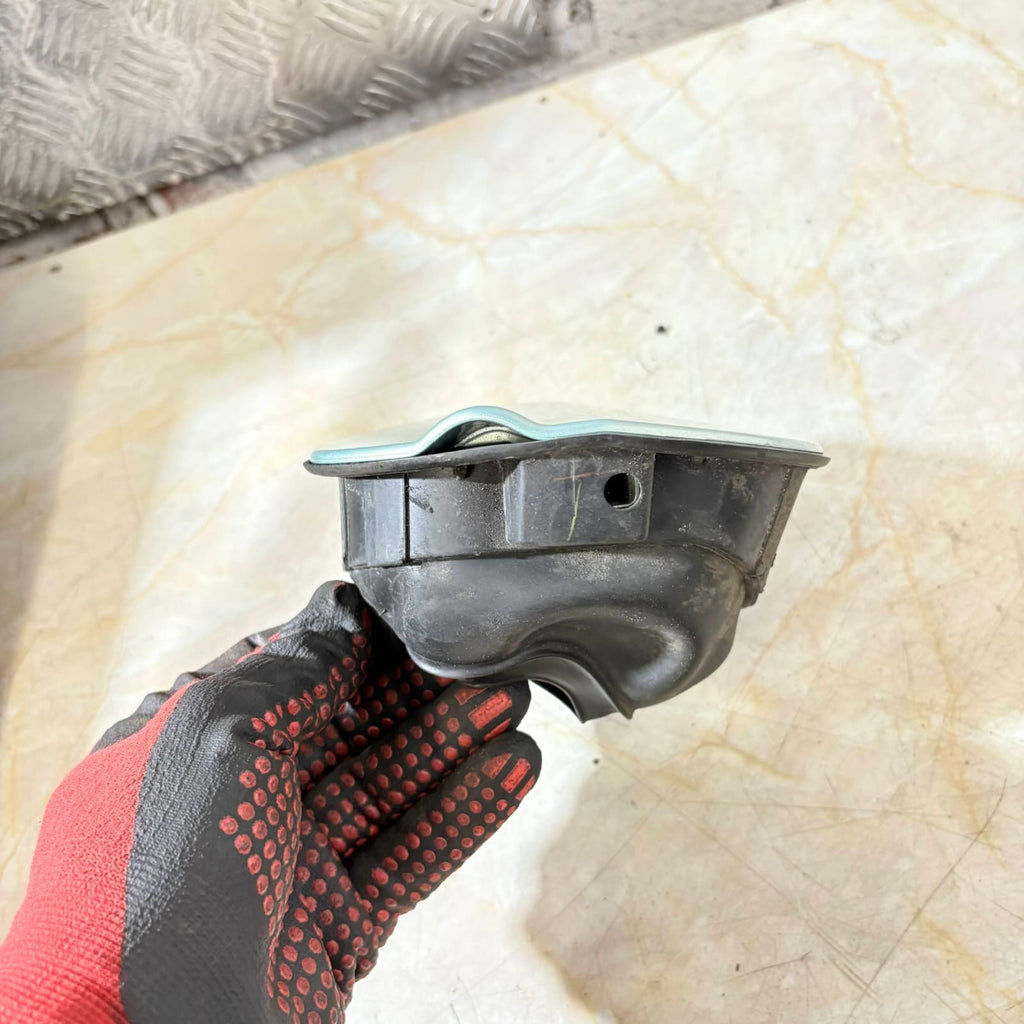 Honda Jazz GD 2002-2008 Fuel Filler Flap Door Lid Assembly Blue 5Dr 74480-SAA