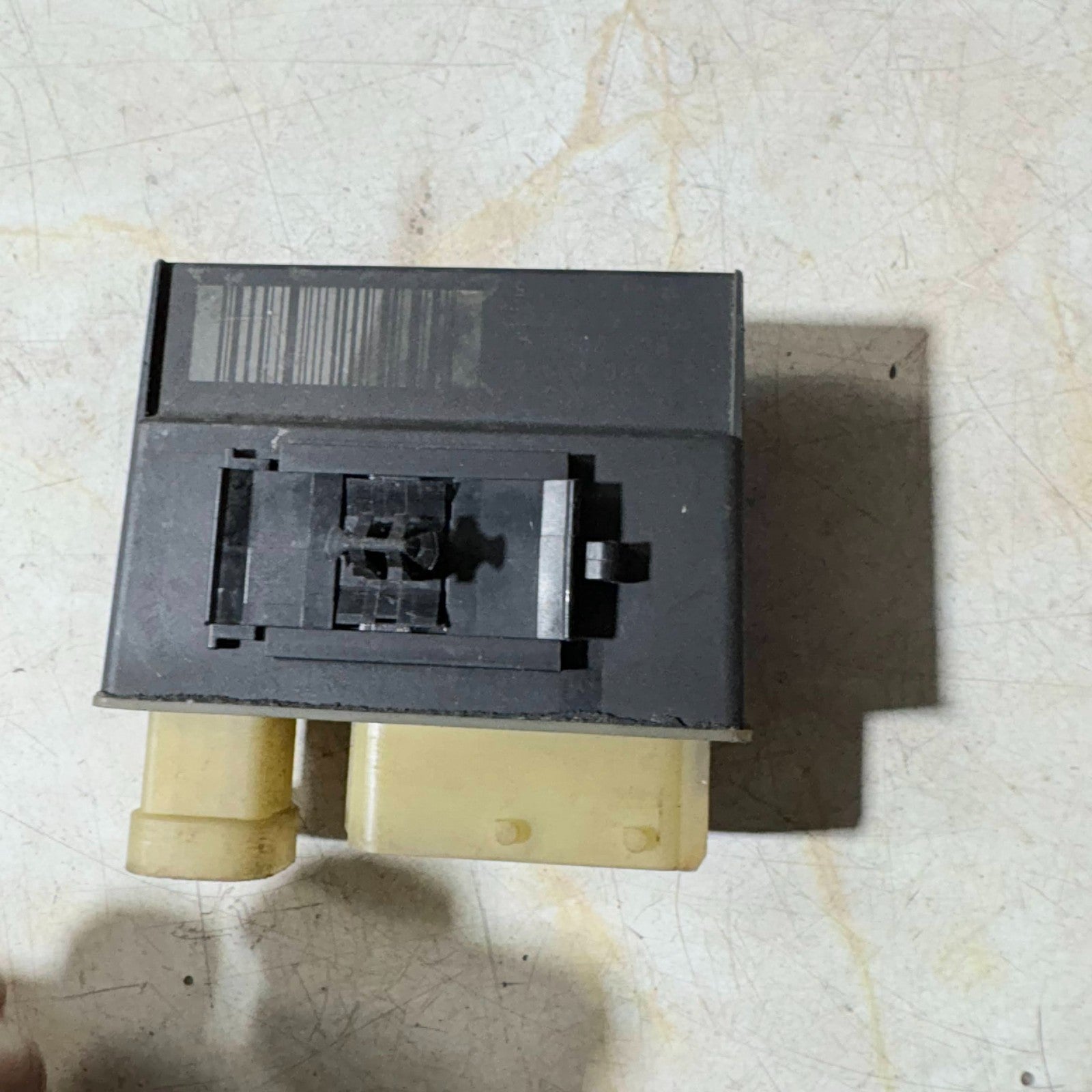 2009-2014 CITROEN DS3 GLOW PLUG RELAY