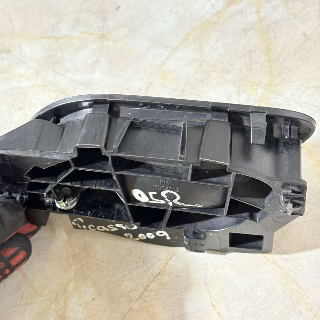 Citroen C3 A51 2009 Rear Right Interior Door Handle 5 Door 9144F9 KPF1904002